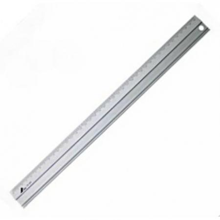 Regla de Aluminio 50cm 