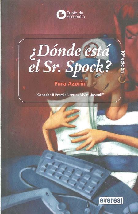 Donde Esta el Sr. Spock?