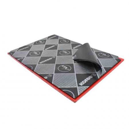 Papel Carbon Kores Oficio Typo/1200 X Unidad Ref. Ka22