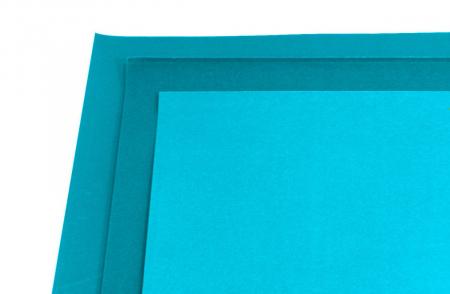 Pliegos de Papel Pana Azul Cielo