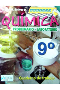 Quimica 9º Problemario - Laboratorio