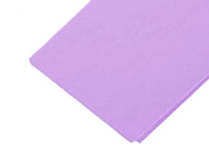 Pliego de Papel Seda Lila