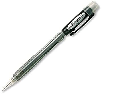 Portamina Pentel Fiesta 0.5 Ax105a  Negro Ref. 87414