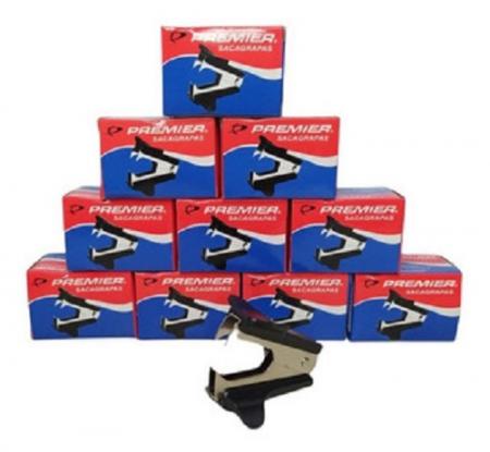 Sacagrapas Premier Ref. 0027725117