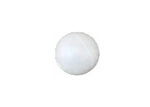 Paquete de Esferas de Anime 4 Cm X15 Piezas