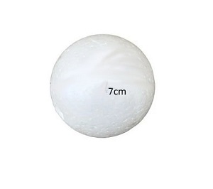 Esfera de Anime 7cm