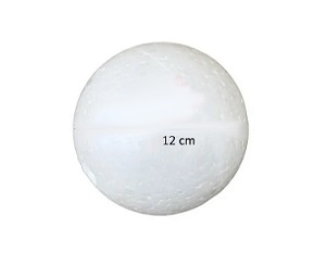 Esfera de Anime N. 12'