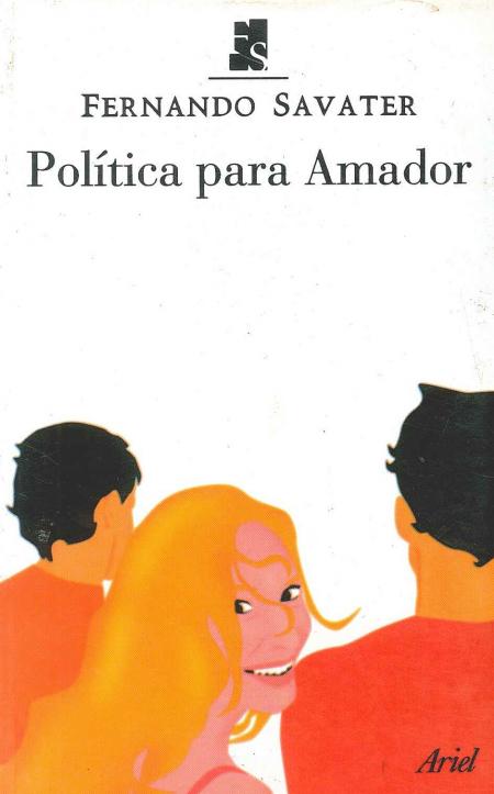 Politica para Amador