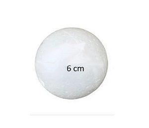 Esfera de Anime N. 6'