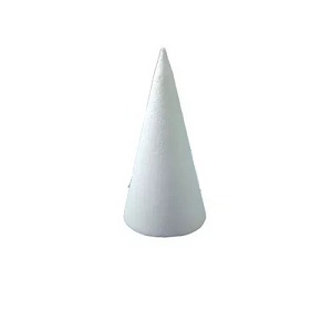 Cono de Anime Grande # 40