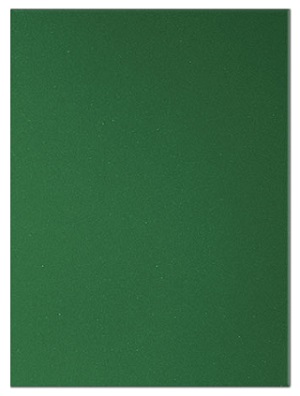 Foami Carta Verde Oscuro