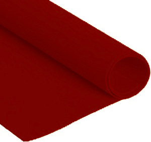 Lamina de Foami 90 X 60 Vino