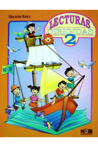 Lecturas Dirigidas 2º