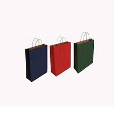Bolsa de Regalo Estampada Mediana Cumpleaños Ref. Pm-2824-4
