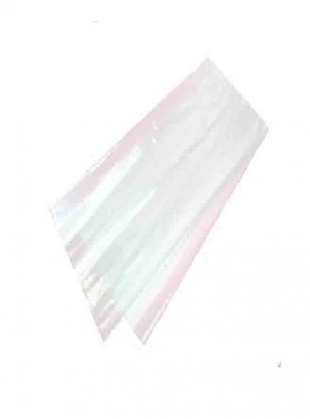 Metro de Papel Celofan Satinado - Tornasolado 1 X 1 Mts