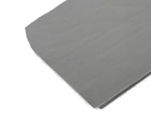 Pliego de Papel Seda Color Gris