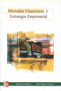 Mercados Financieros y Estrategia Empresarial
