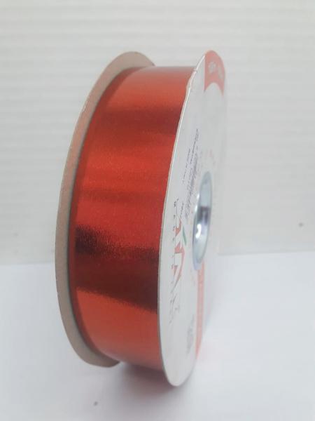 Cinta Starmetal 31mm X (1 Mt) Ref. Red 3802 (rojo)