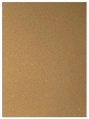 Foami Carta Marron Peluche