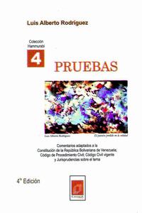 Pruebas 4ª Edicion