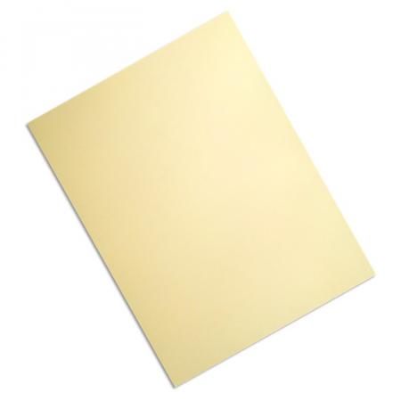 Foami Carta Crema 