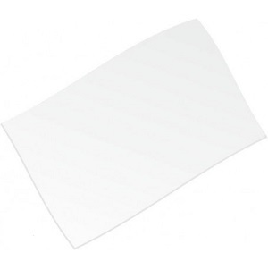 Foami Doble Carta Blanco