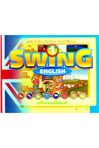Educacion Inicial Swing English 1