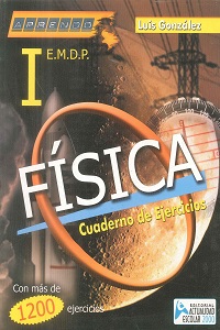 Aprendo Fisica I E.m.d.p. Cuaderno de Ejercicios