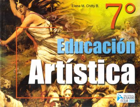 Educacion Artistica 7º Grado