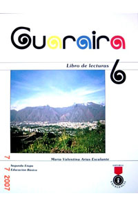 Lectura Guaraira 6º Grado