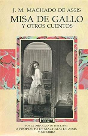 Misa de Gallo y Otros Cuentos