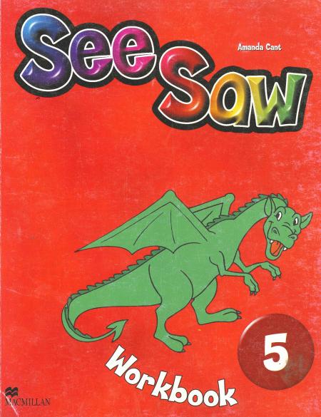 Seesaw Workbook 5