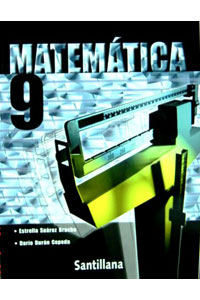 Matematica 9
