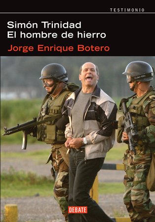 El Hombre de Hierro