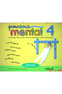 Gimnasia Mental 4