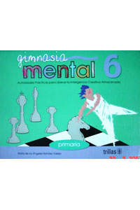 Gimnasia Mental 6