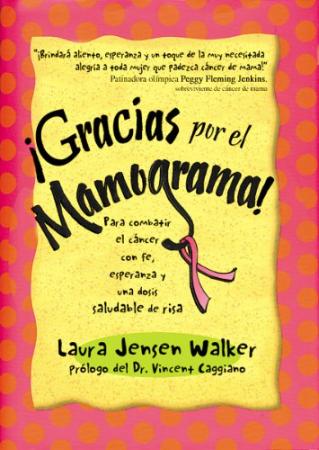 Gracias Por el Mamograma