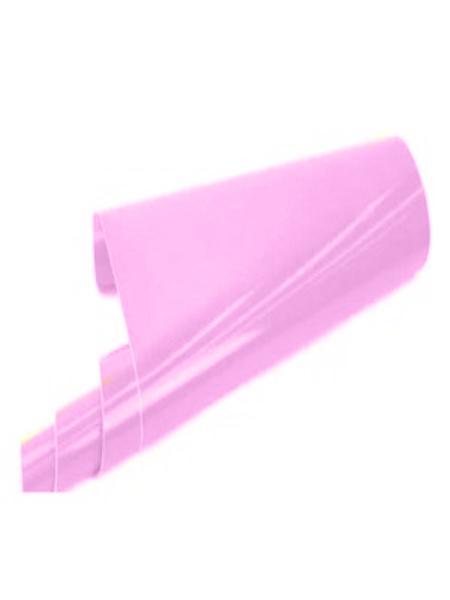 Metro de Papel Contact Unicolor Rosado