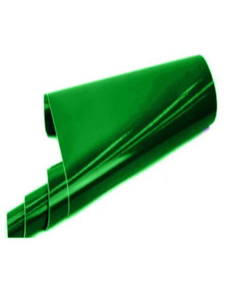 Metro de Papel Contact Unicolor Verde Solido Ref. 7205-03