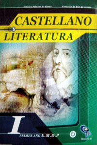 Castellano y Literatura I E.m.d.p