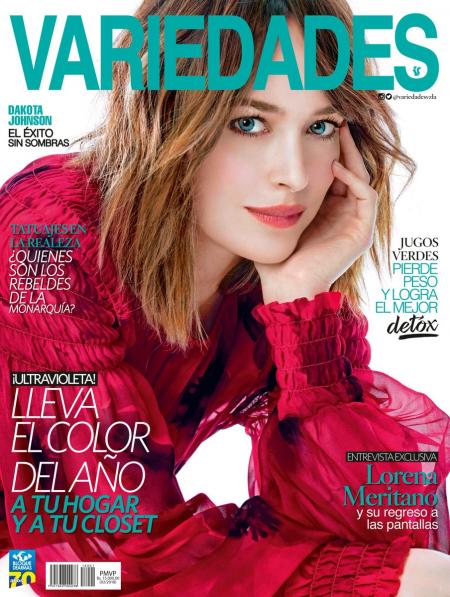 Revista Variedades 