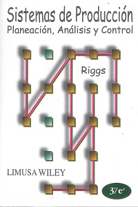 Sistemas de Produccion Planeacion, Analisis y Control 3a Edicion