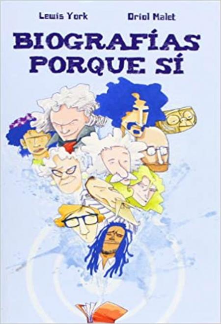 Biografias Porque Si