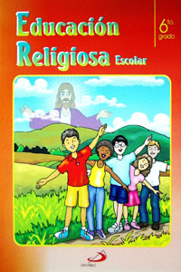 Educacion Religiosa Escolar 6º Grado Nuevo