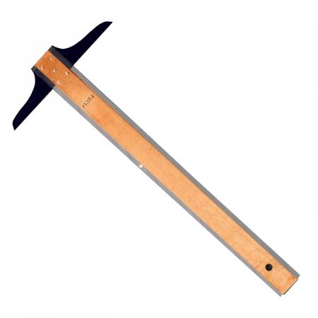 Regla T Graduada Desarmable Quick con Fundas 75 Cm Ref. R0101b