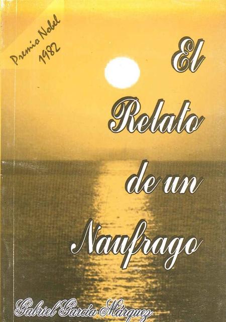 Relato de Un Naufrago (e)