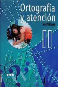 Ortografia y Atencion II