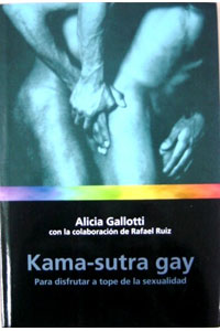 Kama-sutra  Gay para Disfrutar a Tope de la Sexualidad