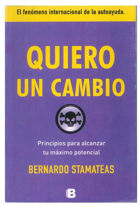 Quiero Un Cambio