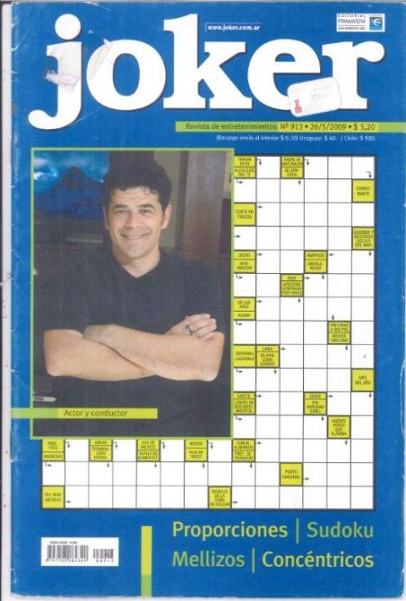 Revista Joker